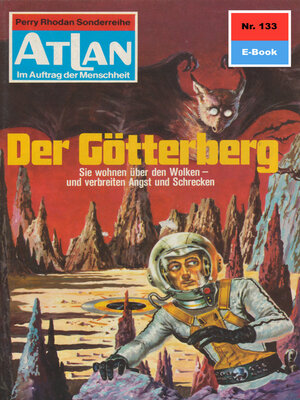 cover image of Atlan 133